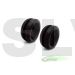 HA010-S  Cable Pass (2pcs) - Goblin 630/700